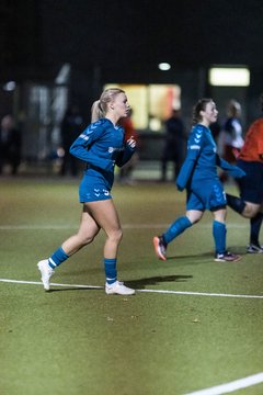 Bild 354 - F SC Alstertal-Langenhorn - Hamburger SV 3 : Ergebnis: 2:2